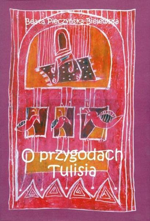 O przygodach Tulisia