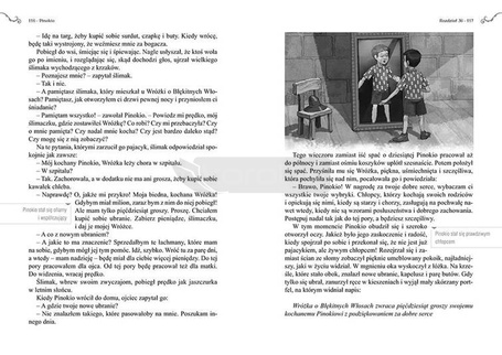 Pinokio z oprac. GREG