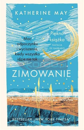 Zimowanie. Moc odpoczynku i wyciszenia.. w.2