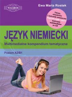 J.niemiecki Multimedialne kompendium temat. WAGROS