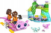 KLOCKI LEGO FRIENDS 42681 Przygoda na aksolotlowej łodzi, zestaw +5 lat