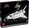 LEGO CREATOR EXPERT 10283 WAHADŁOWIEC NASA