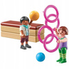 PLAYMOBIL 71757 Gimnastyka dziecięca, zestaw dla dzieci +4 lata