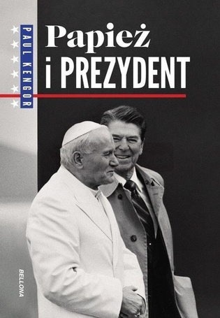 Papież i prezydent