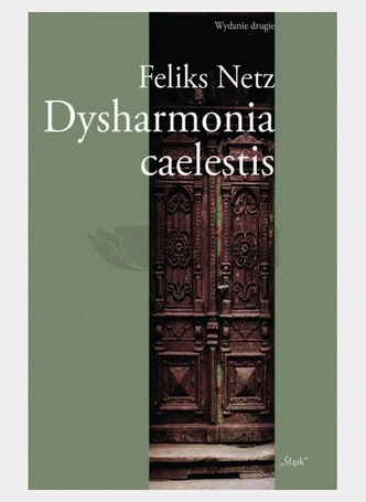 Dysharmonia caelestis w.2