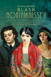 Blask Montparnasse'u