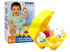 Tomy Sorter Wesołe jajeczka