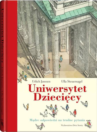 Uniwersytet Dziecięcy