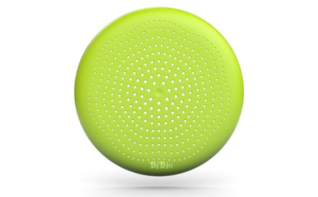 Frisbee limonka