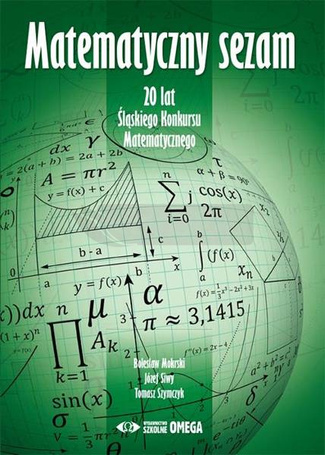 Matematyczny sezam w.3