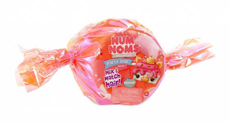 Figurki Num Noms Mystery Packs series 7.1 1 sztuka