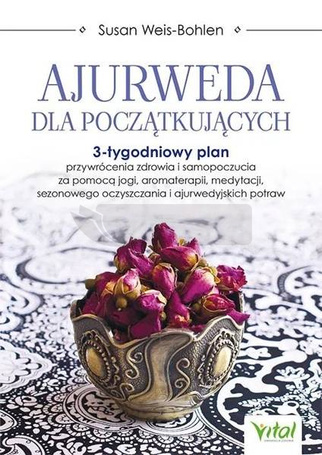 Ajurweda dla początkujących
