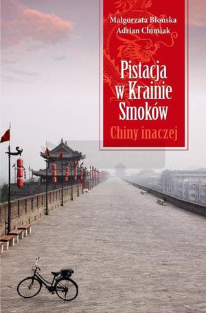 Pistacja w Krainie Smoków