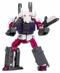 TRANSFORMERS LEGACY DELUXE CLASS FIGURKA SKULLGRIN F3029
