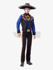 LALKA BARBIE KEN kolekcjonersk DIA DE MUERTOS 2022 HBY10