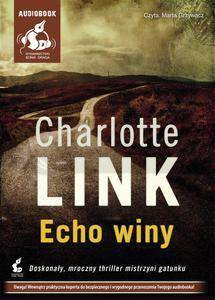 Echo winy audiobook