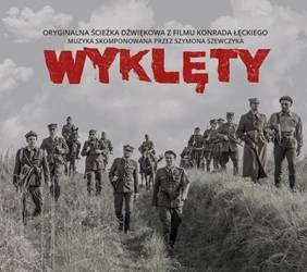 Wyklęty - Oryginalna Ścieżka dźwiękowa z filmu CD