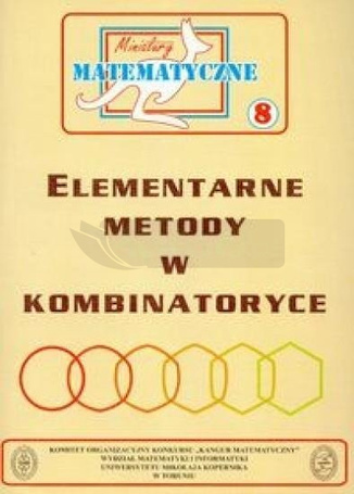 Miniatury matematyczne 08 Elementarne metody...