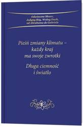 Pieśń Zmiany Klimatu