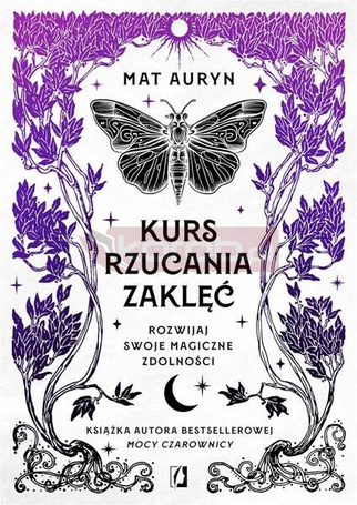 Kurs rzucania zaklęć. Rozwijaj swoje magiczne..