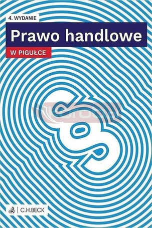 Prawo handlowe w pigułce w.4 + testy online