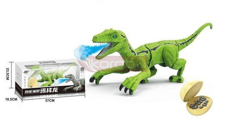 Robot Dinozaur MIX
