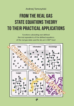 From the real gas state equations theory to their