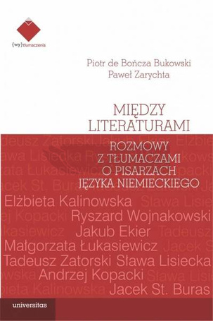 Między literaturami