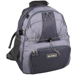 Plecak młodzieżowy szary PASO