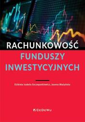 Rachunkowość funduszy inwestycyjnych