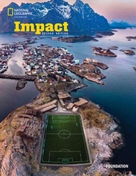Impact 2 ed Foundation