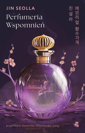 Perfumeria wspomnień