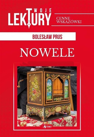 Nowele. Bolesław Prus TW