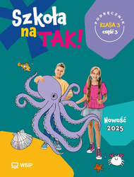 Szkoła na tak SP 3 podr cz.3