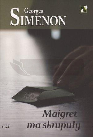 Maigret ma skrupuły