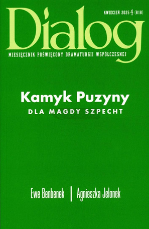 Dialog 4/2025