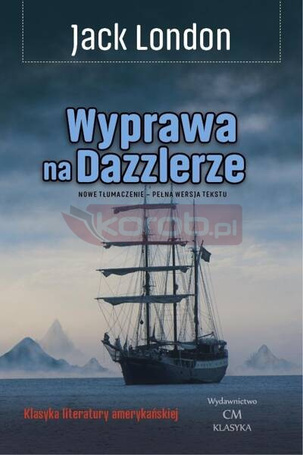 Wyprawa na Dazzlerze