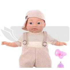 Lalka bobas z akcesoriami 30cm