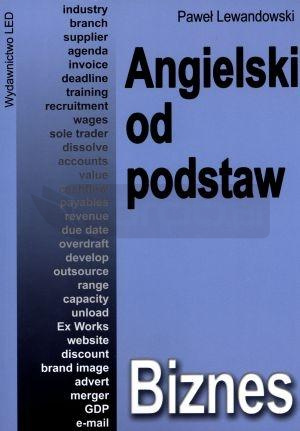Angielski od podstaw. Biznes