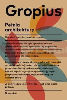 Pełnia architektury