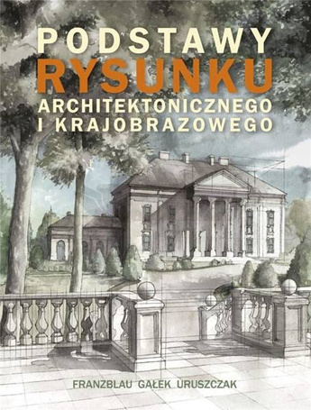 Podstawy rysunku architektonicznego...