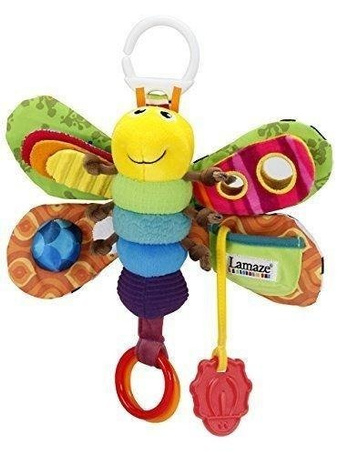 Tomy Lamaze Motylek Fifi