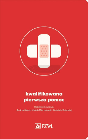 Kwalifikowana Pierwsza Pomoc