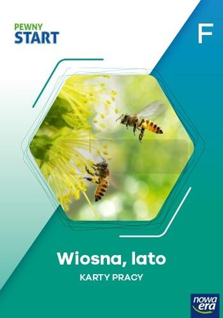 Pewny start. Poziom F. Wiosna, lato KP