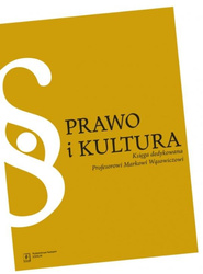 Prawo i kultura