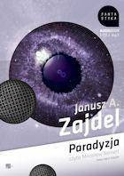 Paradyzja Audiobook
