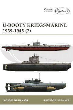U-Booty Kriegsmarine 1939-1945 (2)