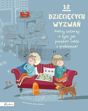 12 dziecięcych wyzwań