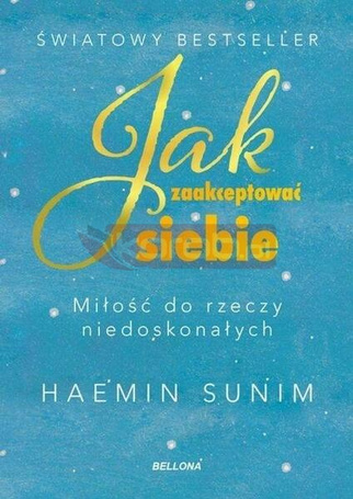 Jak zaakceptować siebie. Miłość do rzeczy...