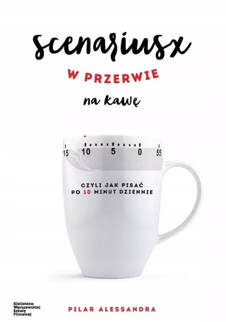 Scenariusz w przerwie na kawę